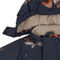 Konges Sløjd Nohr Snowsuit print - Sneeuwpak - Skipak - Val d'isere blue - Maat 18 mnd
