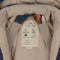 Konges Sløjd Nohr Snowsuit print - Sneeuwpak - Skipak - Val d'isere blue - Maat 12 mnd