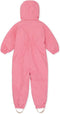 Konges Sløjd Nohr Snowsuit Strawberry pink - Sneeuwpak - Skipak - Maat 4 jaar