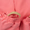 Konges Sløjd Nohr Snowsuit Strawberry pink - Sneeuwpak - Skipak - Maat 4 jaar