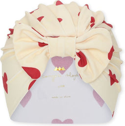 Konges Sløjd - Nomi Swim Turban - Mon Grande Amour - Zwem Turban - Muts