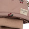 Konges Sløjd Nuka wanten - Cherry blush - Want - Kinderwant - Maat 5-8 jaar