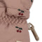 Konges Sløjd Nuka wanten - Cherry blush - Want - Kinderwant - Maat 5-8 jaar