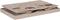 Konges Sløjd Opvouwbare opbergdoos - 42x32x30cm - Grand Safari