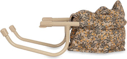 Konges Sløjd Orangerie beige - Poppenspeelgoed - Poppen stoel