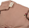Konges Sløjd - Poppen Speelgoed - Cherry Blush - Slabbetje/Luier/Doek - Katoen - Nursery Set