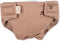 Konges Sløjd - Poppen Speelgoed - Cherry Blush - Slabbetje/Luier/Doek - Katoen - Nursery Set
