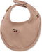 Konges Sløjd - Poppen Speelgoed - Cherry Blush - Slabbetje/Luier/Doek - Katoen - Nursery Set