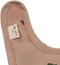 Konges Sløjd - Poppen Speelgoed - Cherry Blush - Slabbetje/Luier/Doek - Katoen - Nursery Set
