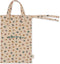Konges Sløjd Poppen Speelgoed - Slabbetje/Luier/Doek - Katoen - Nursery Set - Bloomie