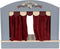 Konges Sløjd Poppenkast - Theater - Dried Sage