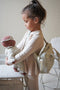 Konges Sløjd Poppenkleding pyjama met toebehoren - Milk tank - Poppenkleed - 35 cm - Kleding set