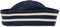 Konges Sløjd Poppenkleding set matrozenjurk - Blues - 35 cm - Kleding set - Organisch katoen