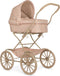 Konges Slojd Poppenwagen - Bloomie Blush