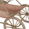 Konges Slojd Poppenwagen - Bloomie Blush
