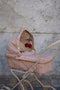 Konges Slojd poppenwagen Cherry Blush