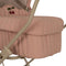 Konges Slojd Poppenwagen/Doll Pram - Mahogany Rose