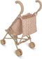 Konges Sløjd Poppenwagen/Doll Stroller/Buggy - Boomie Blush