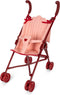Konges Sløjd Poppenwagen/Doll Stroller/Buggy - Mellow Rose
