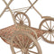 Konges Slojd poppenwagen Marguerit Berry