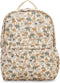 Konges Sløjd Rainy Kids Rugzak/Boekentas medium - Safari