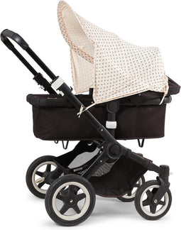Konges Sløjd - Ray Kinderwagen Cover - Zonnewering - Cover