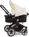 Konges Sløjd - Ray Kinderwagen Cover - Zonnewering - Cover
