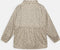 Konges Slojd - Regenpak - Espalier Petit - 3 Jaar - Rainy Palme Rainwear - Meisje