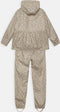 Konges Slojd - Regenpak - Espalier Petit - 3 Jaar - Rainy Palme Rainwear - Meisje