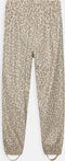 Konges Slojd - Regenpak - Espalier Petit - 3 Jaar - Rainy Palme Rainwear - Meisje
