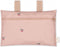 Konges Slojd Regenpak one size voor kinderen - Vanaf 15 maanden tot 4/5jaar oud - Cherry Blush - Kersjes