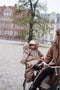 Konges Sløjd Regenpak one size voor kinderen - Vanaf 15 maanden tot 4/5jaar oud - Orangerie Beige