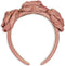 Konges Sløjd Rosie Glitter Haarband/Diadeem - Mellow Rose