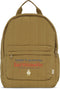 Konges Sløjd - Rugzak - Junior - Dull Gold - Schooltas