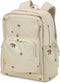 Konges Sløjd - Rugzak - Schooltas - Nush Schoolbag - Lemon