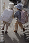 Konges Sløjd - Rugzak - Schooltas - Nush Schoolbag - Poppy