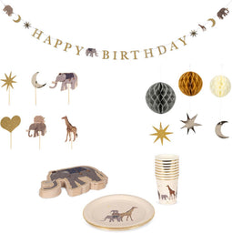 Konges Sløjd Safari Kit Fsc | Safari