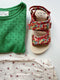 Konges Sløjd - Sandalen - Donna - Zomersandalen - Kindersandalen - Maat 29
