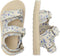 Konges Sløjd - Sandalen - Natsu Blue - Zomersandalen - Kindersandalen