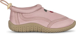 Konges Sløjd Sea Zwemschoenen/Waterschoen - Antislip - Cherry - Maat 24