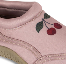 Konges Sløjd Sea Zwemschoenen/Waterschoen - Antislip - Cherry - Maat 23