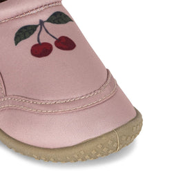 Konges Sløjd Sea Zwemschoenen/Waterschoen - Antislip - Cherry - Maat 29