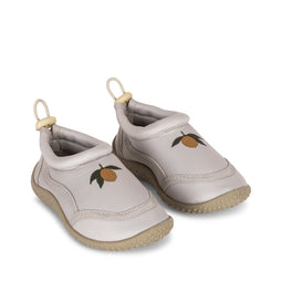 Konges Sløjd Sea Zwemschoenen/Waterschoen - Antislip - Lemon 23