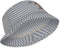 Konges slojd Seer Asnou vissershoed / zonnehoed - Kind - Flint stone - Maat 12-18 maand