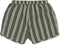Konges Sløjd Seer Asnou zwemshort kind - Pasture Stripe