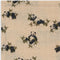 Konges Sløjd Set van 3 Hydrofiele doeken/Tetra doeken 65x65cm - Panda Nuit