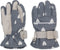 Konges Sløjd - Ski handschoenen - Sneeuwhandschoenen - Aisuru stormy - Maat 5-8 jaar