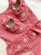 Konges Sløjd - Soline Zwemschoenen / Turnpantoffel - Desert rose - Zwemslof - Waterschoen - Anti-slip - Maat 24/25
