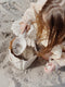 Konges Sløjd - Strandset Beige - Buitenspeelgoed - Blue Flog