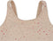 Konges Slöjd Strut badpak kind - Etoile pink sparkle